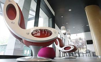 Ora City Milano Bresso 4*