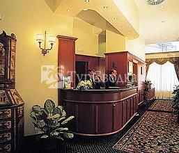 Hotel Colonna Brindisi 4*
