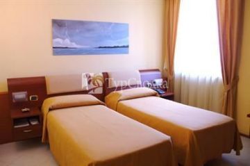 Hotel Nettuno Brindisi 4*