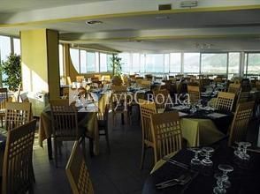 Il Gattopardo Hotel Brolo 3*