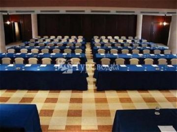 Ca' Hotel Brugnera 4*