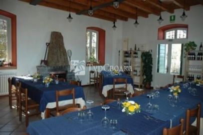 Ristorante Hotel Falchetto Brunate 3*