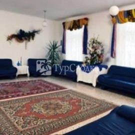 Villa Residence Santer 1*