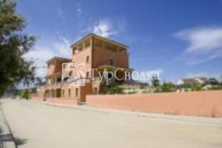 Albergo La Madonnina 4*