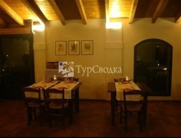 Agriturismo Santissima Trinita 2*
