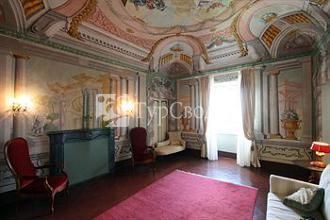 Villa Sermolli 2*