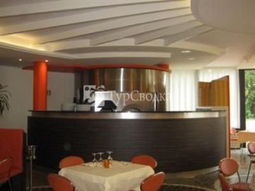 Hotel Pineta Busto Arsizio 4*