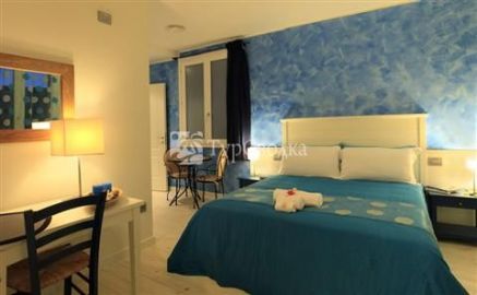 La Villa del Mare 1*