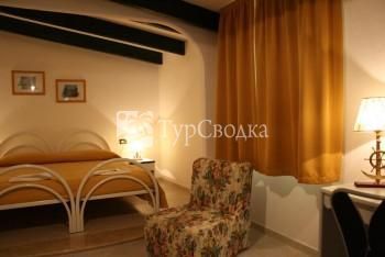 Hotel Cala Di Seta 3*