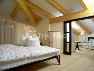 Piccolo Principe Suite Hotel Calavino 4*