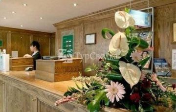 Albatros Hotel Calenzano 3*