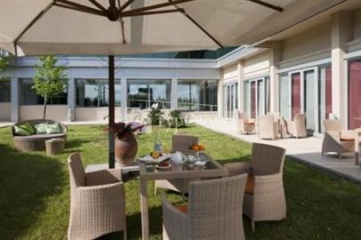 Art Hotel Miro 4*