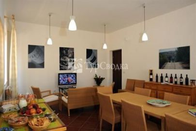 Masseria del Feudo Hotel Caltanissetta 3*