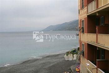 Hotel La Camogliese 2*