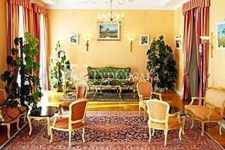 Portofino Kulm Hotel 4*