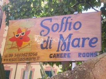Soffio Di Mare 1*
