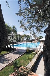 Hotel Capital Campagna 4*