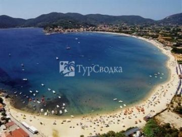 Elbamar Marina Di Campo 1*