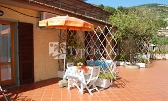 Hotel Da Fine Campo nell'Elba 2*