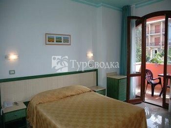 Mistral Hotel Campo nell'Elba 3*