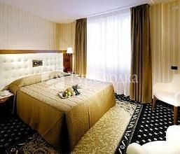 Ariston Hotel Campodarsego 4*