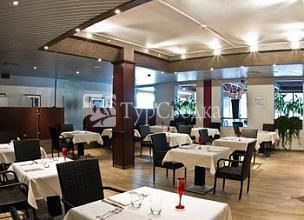 BEST WESTERN Modena District 4*