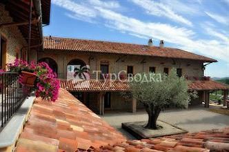 I Tre Poggi Farm Holidays Canelli 4*