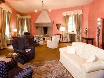 Hotel Pironi 3*