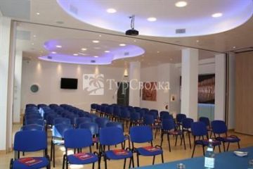 Hotel d'Altavilla 3*