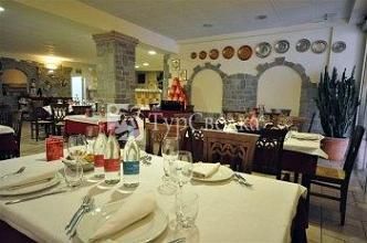 Impero Hotel Cantello 3*