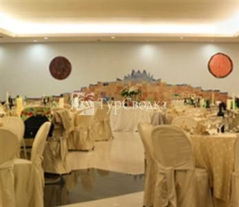 Hotel Delfa 3*