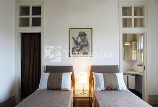 Locanda Rossa 4*
