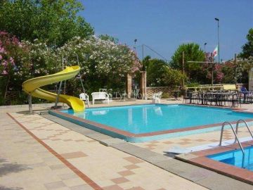 Villaggio Scoglio della Galea 4*