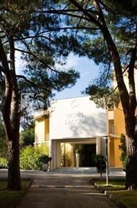 Hotel & Resort Lacona 4*