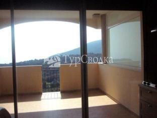 Residence Smeraldo Capoliveri 3*