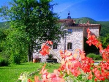 Bio Agriturismo Il Vigno Caprese Michelangelo 3*