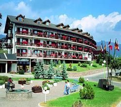 Wellness Hotel Resort Carano 3*