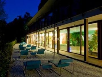 Castello di Carimate 4*