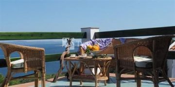 Bed & Breakfast Ippocampo 1*