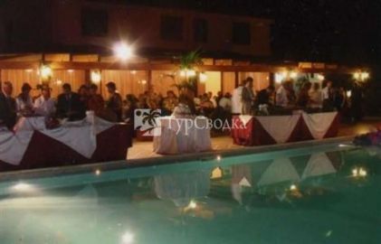Hotel La Valle 3*