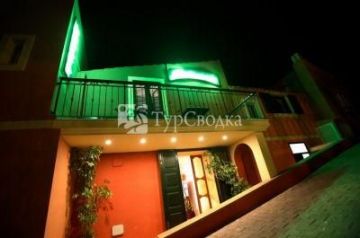 Hotel Paola 3*