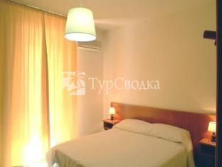 Mezza Luna Hotel Carloforte 3*