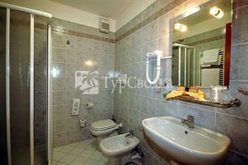 Continental Hotel Carmagnola 3*