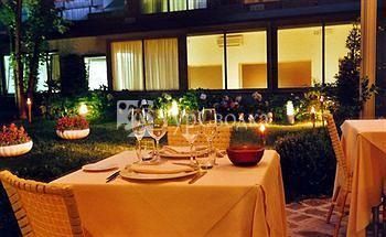 Touring Hotel Carpi 4*