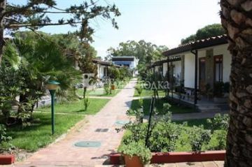 Hotel Villaggio Copacabana Casal Velino 3*