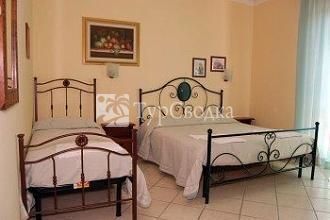 Zio Cristoforo Farmhouse Casal Velino 3*
