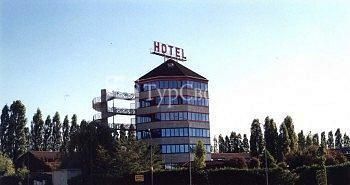Business Hotel Casale Monferrato 3*