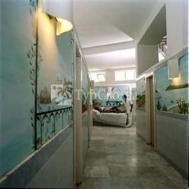 Hotel Terme Elisabetta 3*