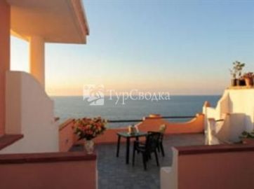 La Madonnina Hotel Casamicciola Terme 3*