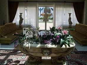Terme Manzi Hotel & Spa 5*